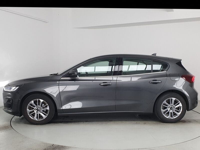 More views of Ford Focus