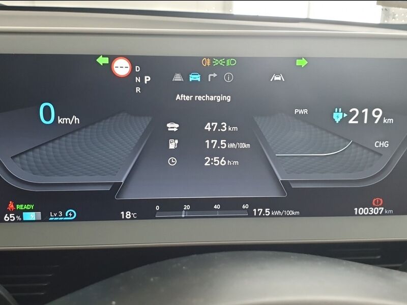 More views of Hyundai IONIQ 5