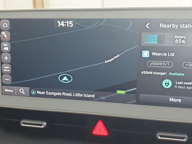 More views of Hyundai IONIQ 5