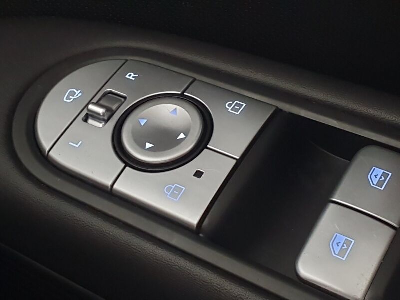 More views of Hyundai IONIQ 5
