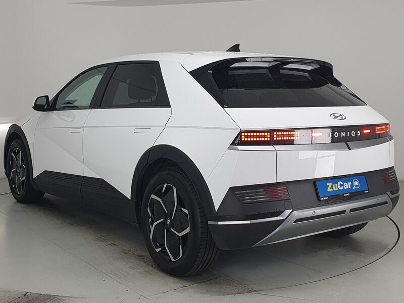 More views of Hyundai IONIQ 5