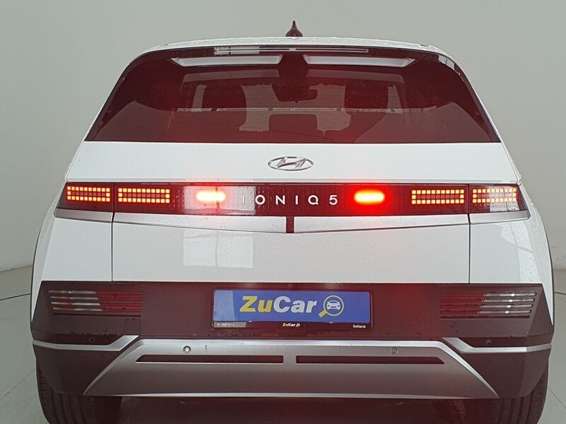 More views of Hyundai IONIQ 5