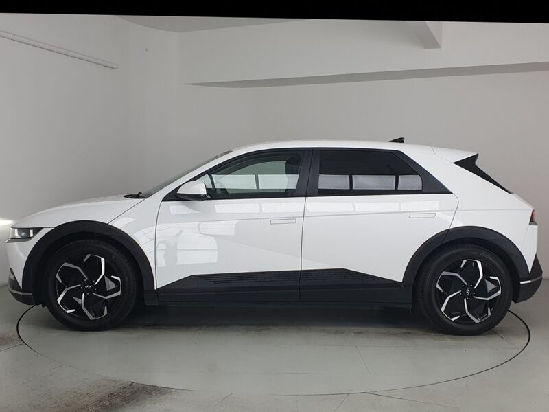 More views of Hyundai IONIQ 5