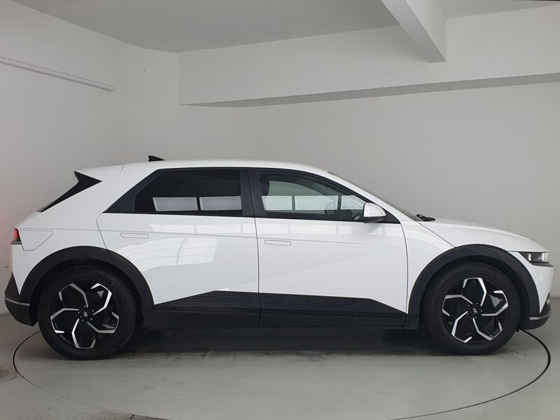 More views of Hyundai IONIQ 5