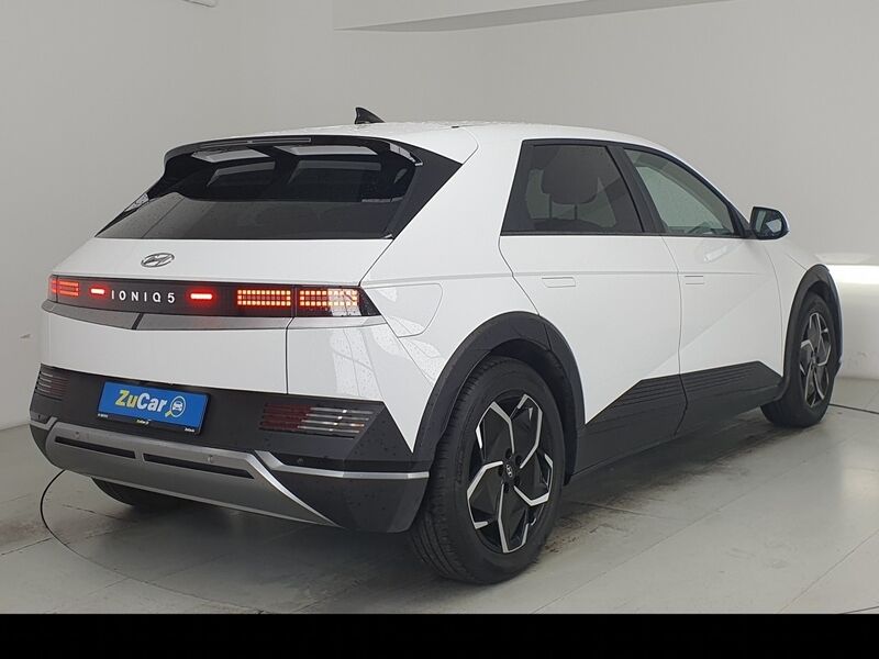 More views of Hyundai IONIQ 5