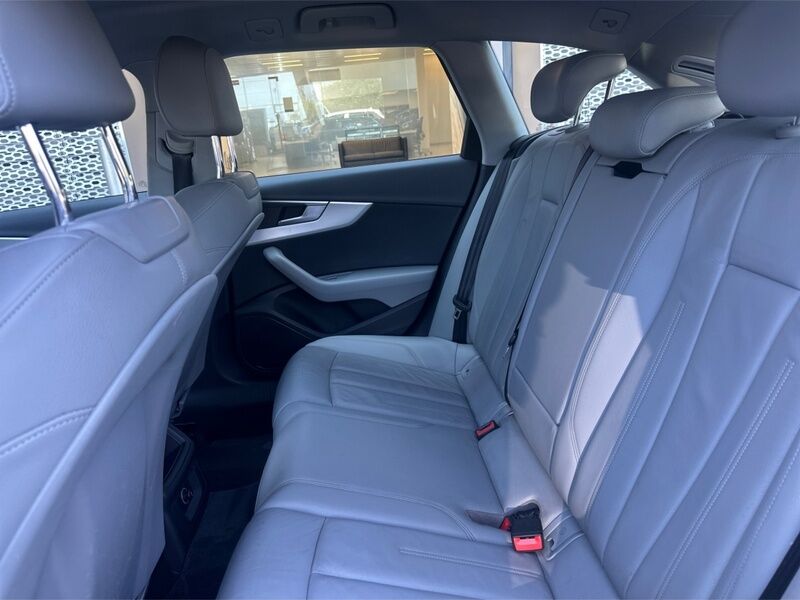 More views of Audi A4