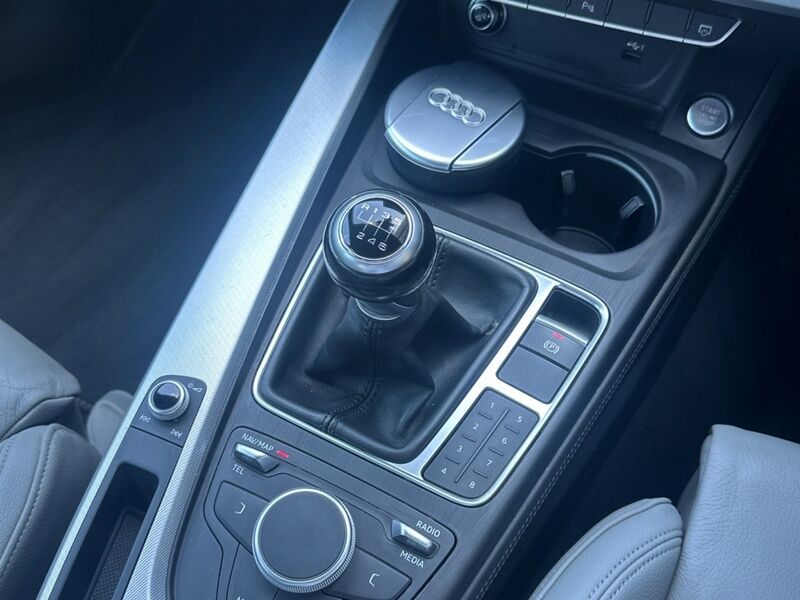 More views of Audi A4