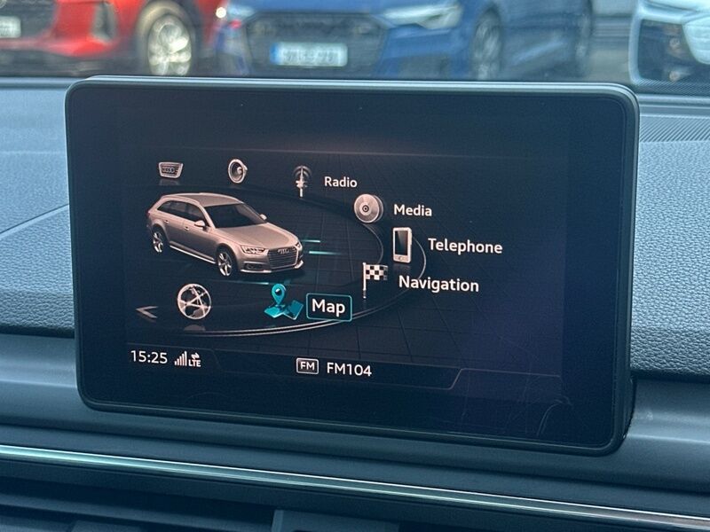 More views of Audi A4