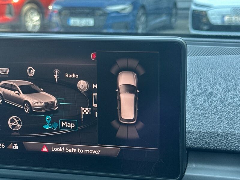 More views of Audi A4