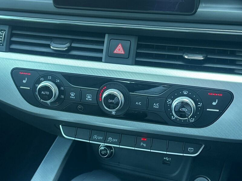 More views of Audi A4