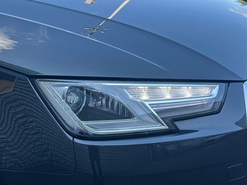 More views of Audi A4
