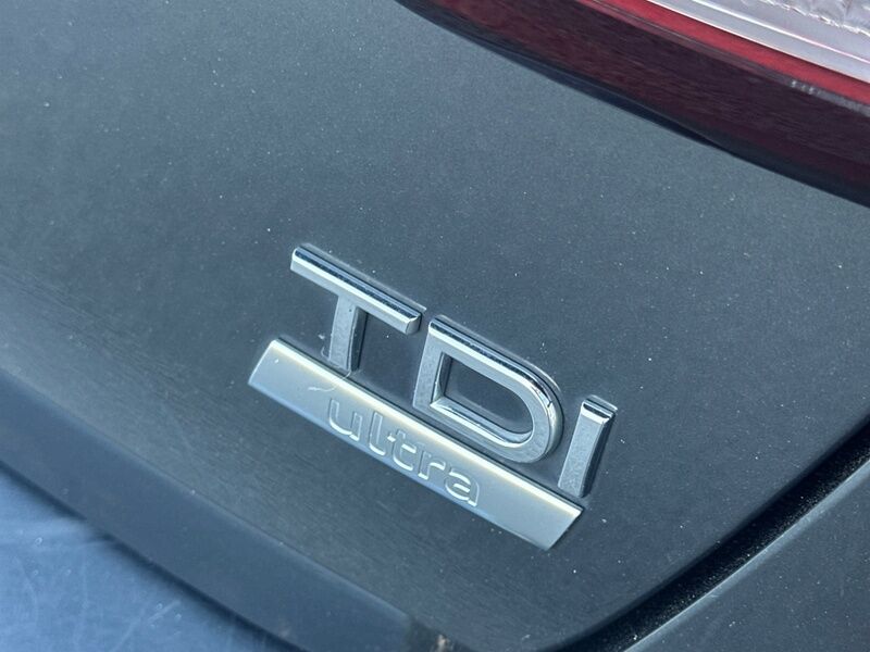 More views of Audi A4
