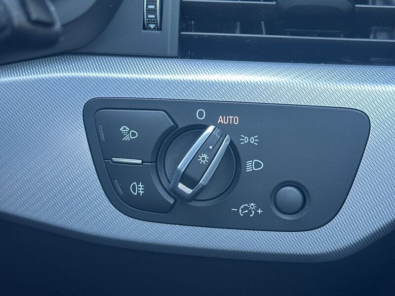 More views of Audi A4