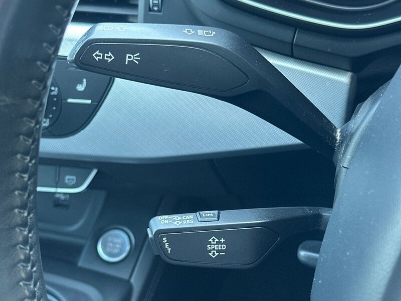 More views of Audi A4