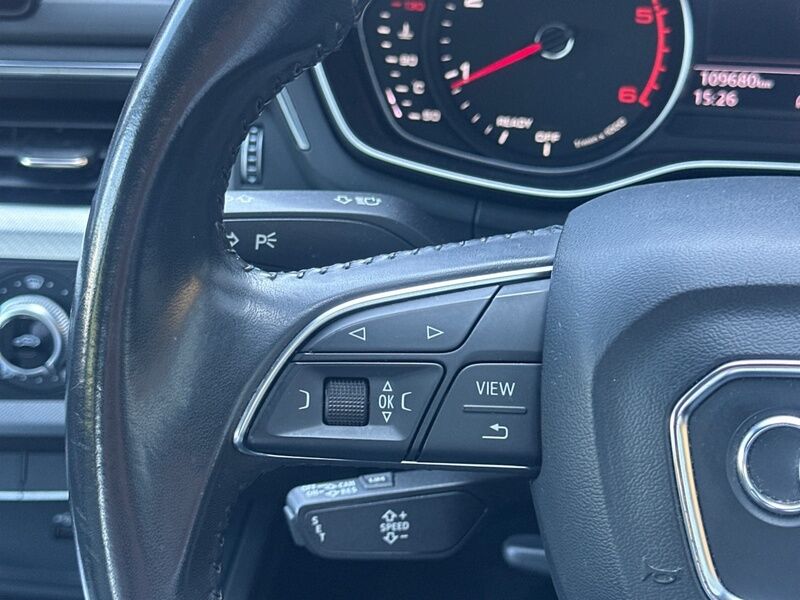 More views of Audi A4