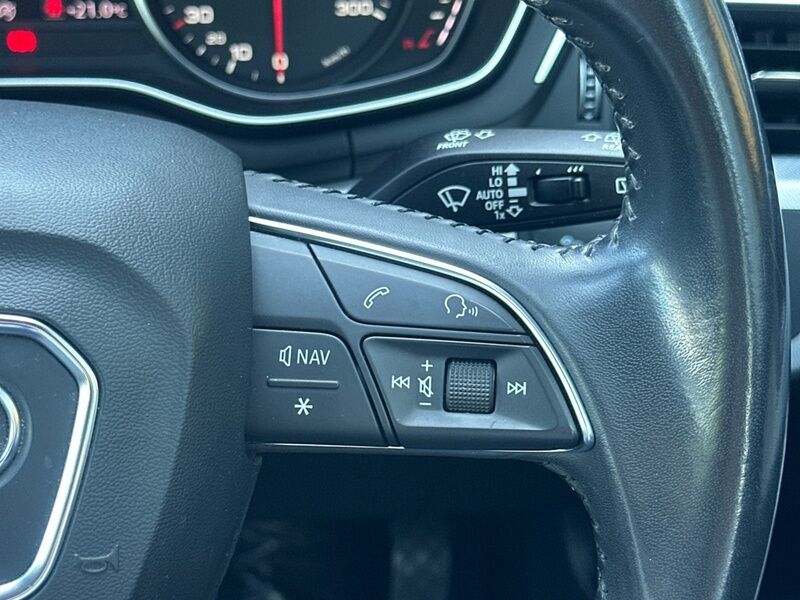 More views of Audi A4