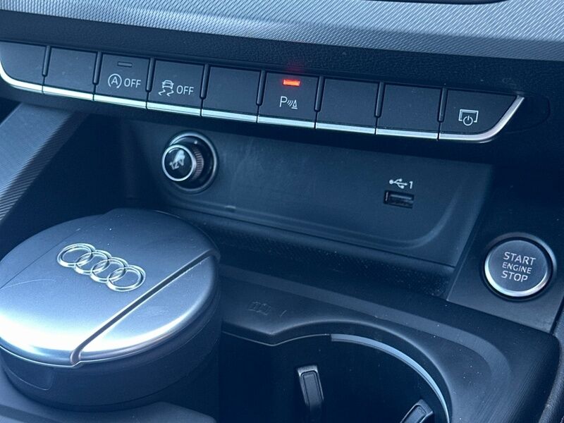 More views of Audi A4