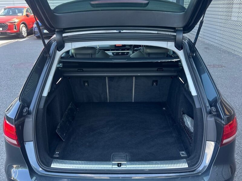 More views of Audi A4