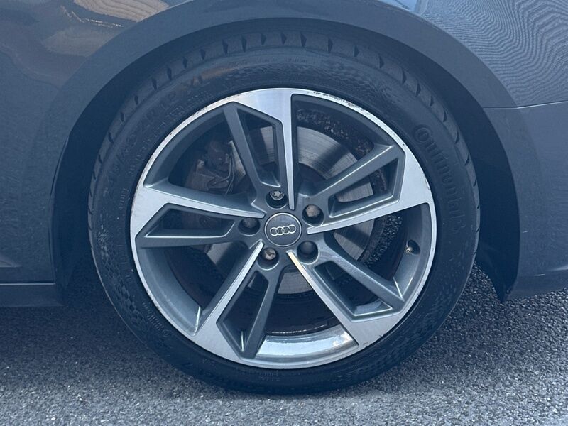 More views of Audi A4