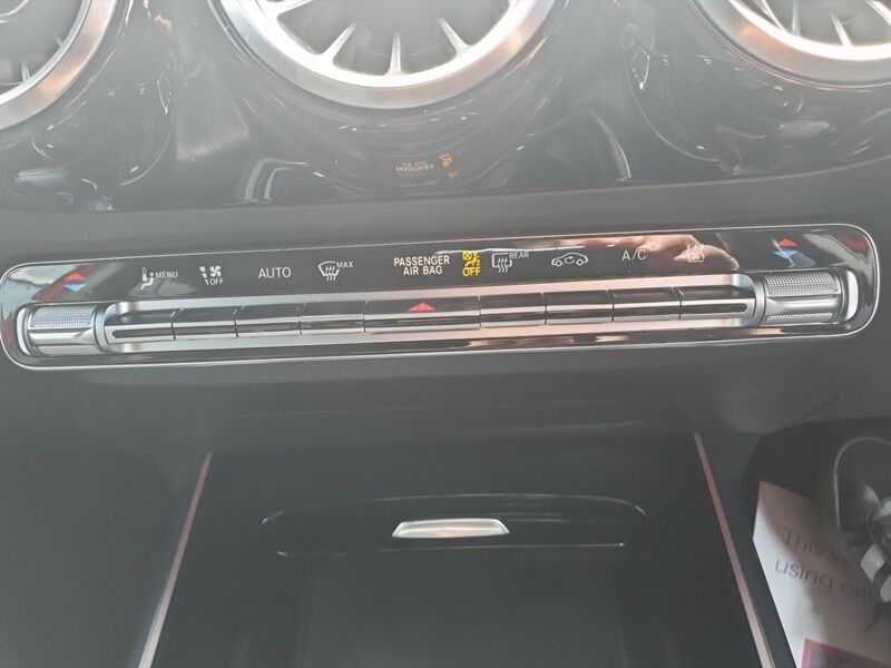 More views of Mercedes-Benz EQA