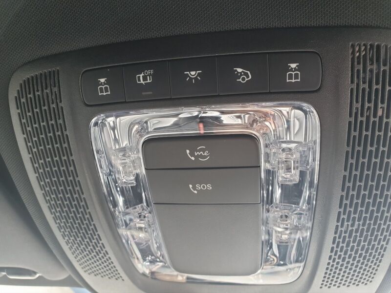 More views of Mercedes-Benz EQA