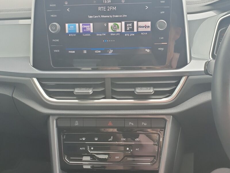 More views of Volkswagen T-Roc