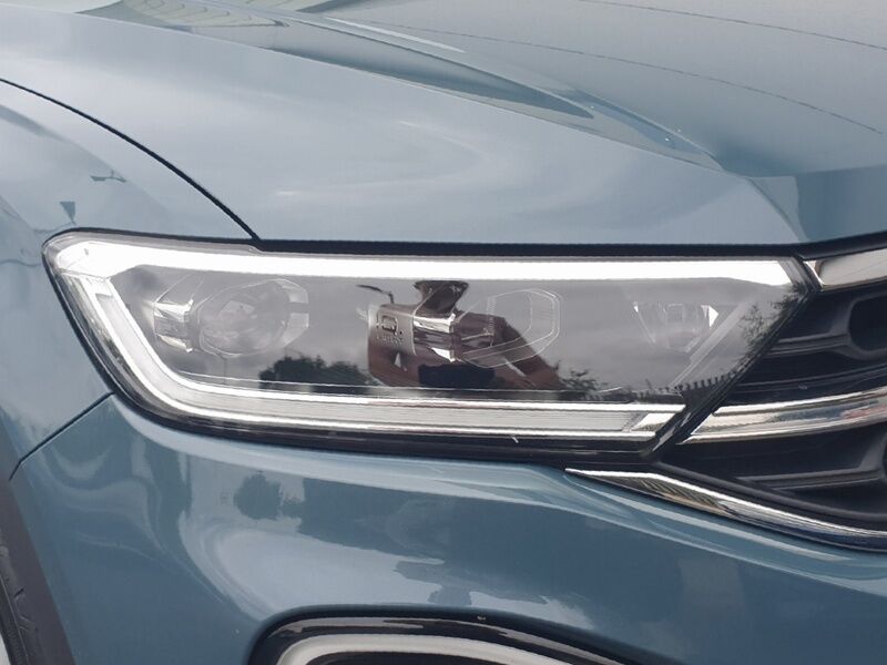 More views of Volkswagen T-Roc