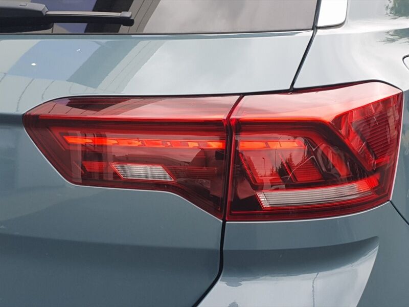 More views of Volkswagen T-Roc
