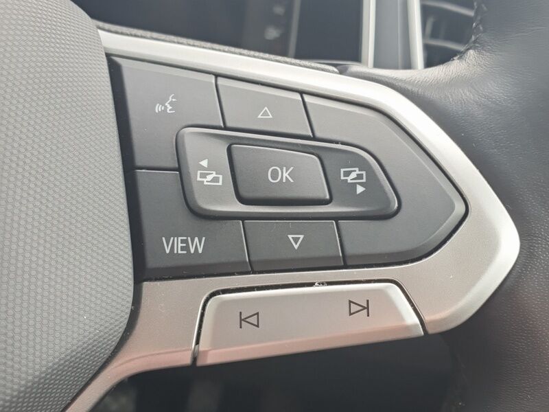 More views of Volkswagen T-Roc