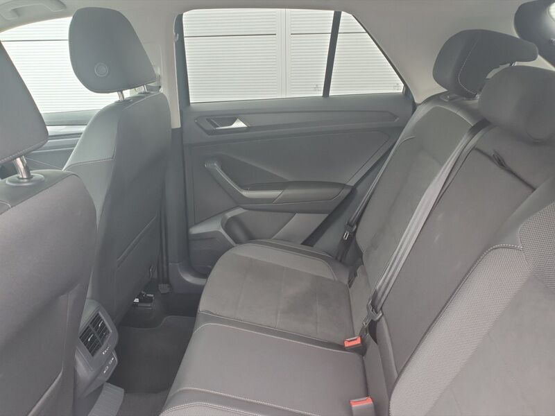 More views of Volkswagen T-Roc