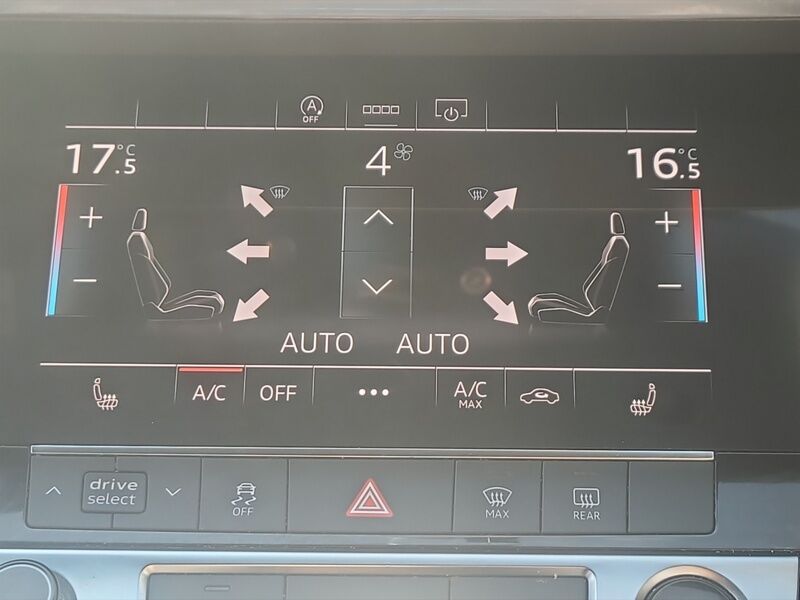 More views of Audi A6