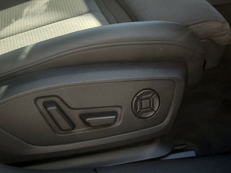 More views of Audi A6