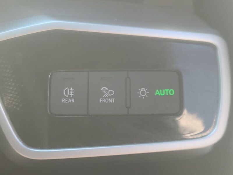 More views of Audi A6