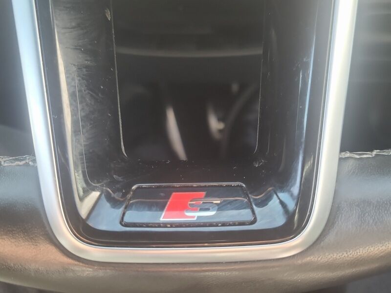More views of Audi A6