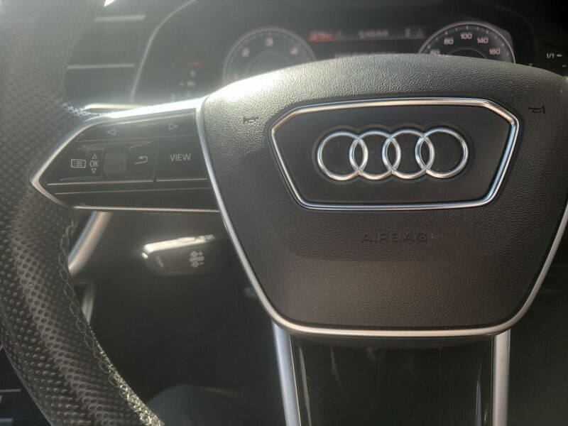 More views of Audi A6