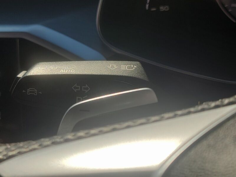 More views of Audi A6