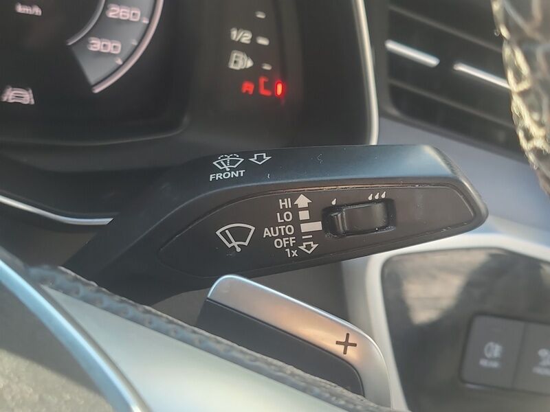 More views of Audi A6