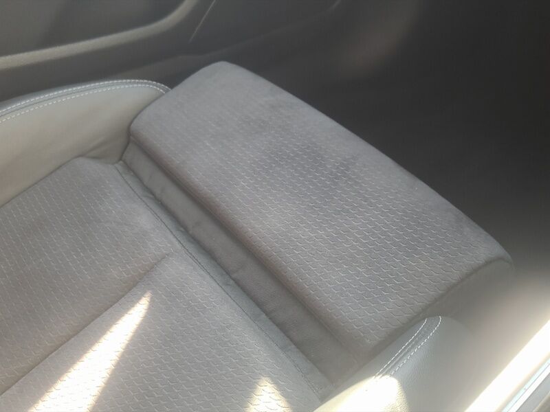 More views of Audi A6