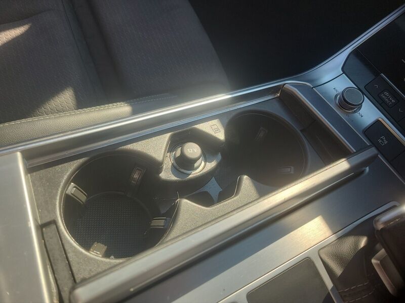 More views of Audi A6