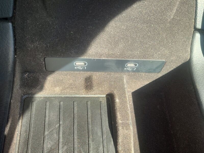 More views of Audi A6
