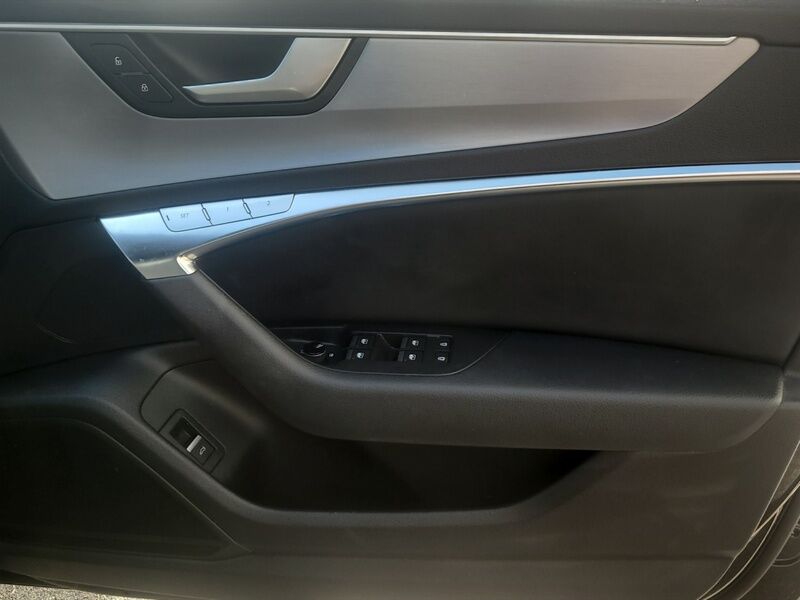 More views of Audi A6