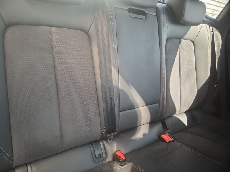 More views of Audi A6