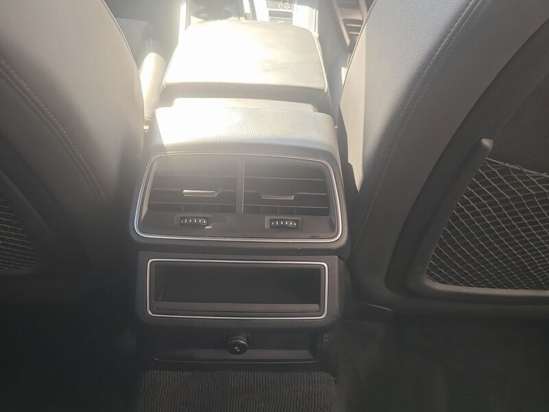 More views of Audi A6