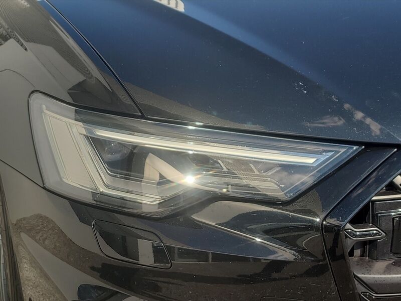 More views of Audi A6