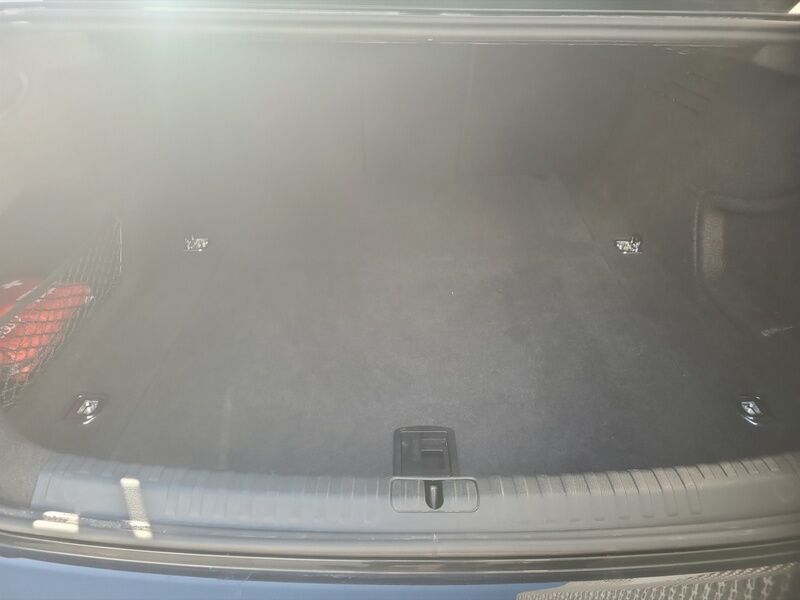 More views of Audi A6