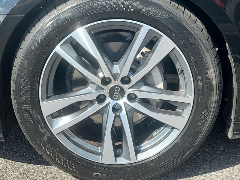 More views of Audi A6