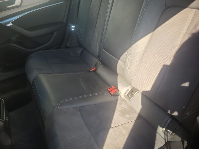 More views of Audi A6