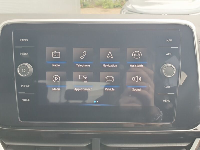 More views of Volkswagen T-Roc