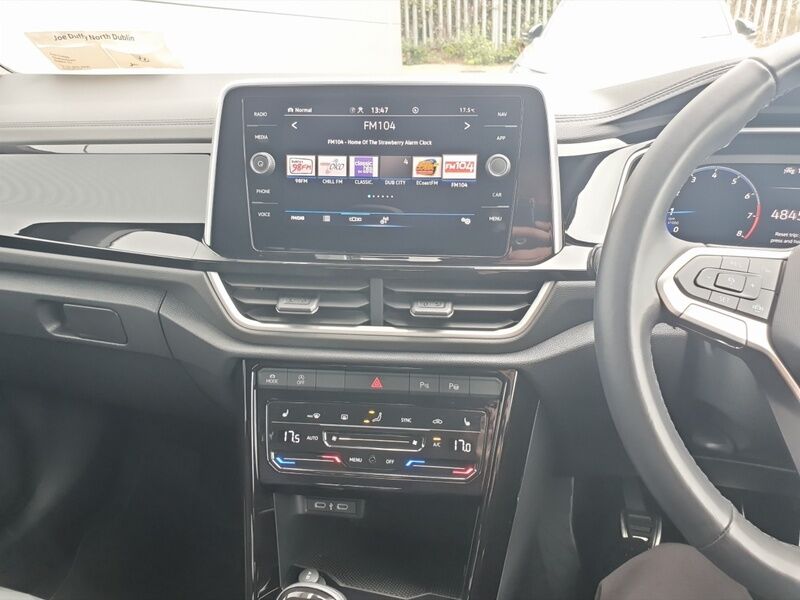 More views of Volkswagen T-Roc