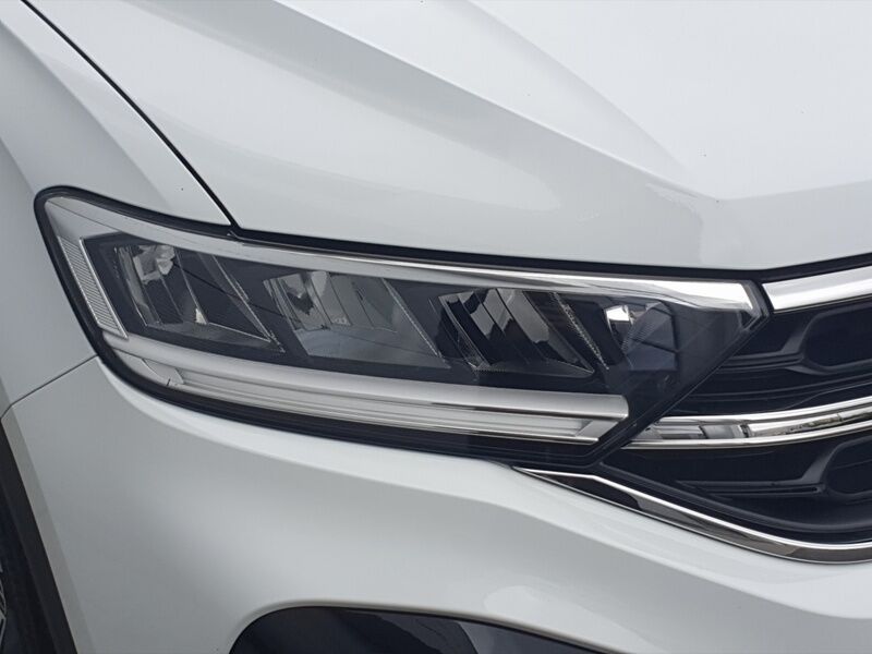 More views of Volkswagen T-Roc
